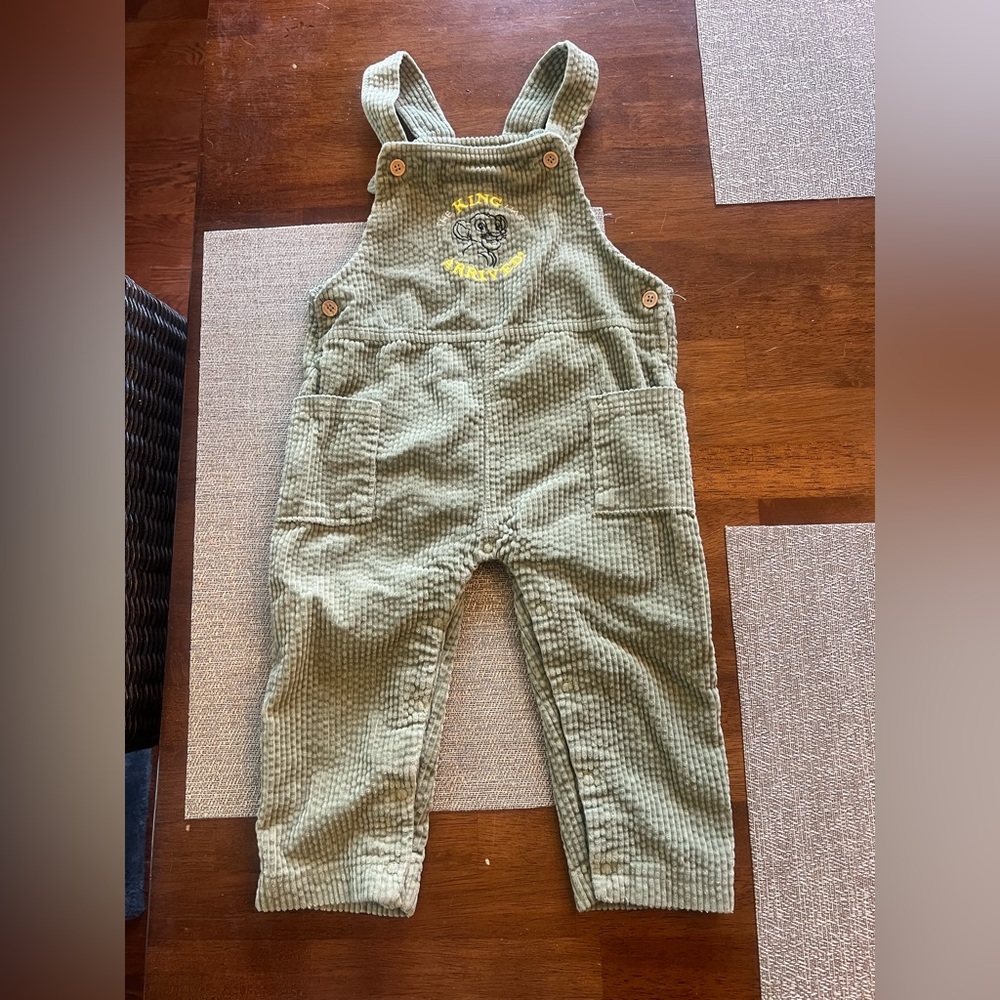 Disney Lion King bibs